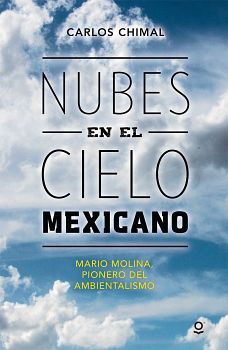 NUBES EN EL CIELO MEXICANO 2ED.      (S.JUVENIL)