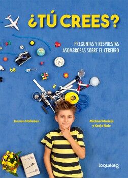 TU, CREES? (S.INFORMATIVOS)