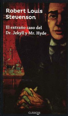 EXTRAO CASO DEL DR. JEKYLL Y MR. HYDE 2ED. (S.JUVENIL/CLSICOS)