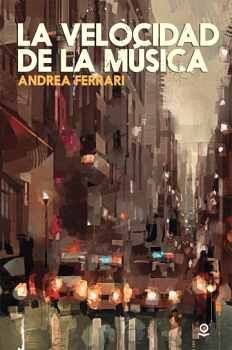 VELOCIDAD DE LA MSICA, LA (S.JUVENIL)