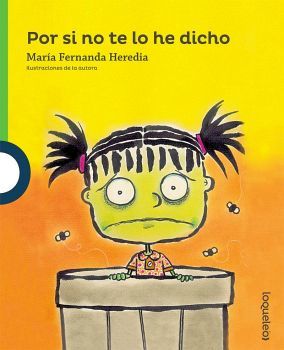 POR SI NO TE LO HE DICHO