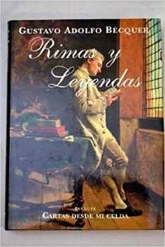 RIMAS Y LEYENDAS (S.JUVENIL)