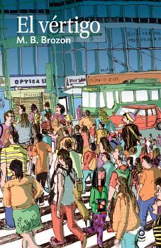 VRTIGO, EL 2ED.                     (S.JUVENIL)