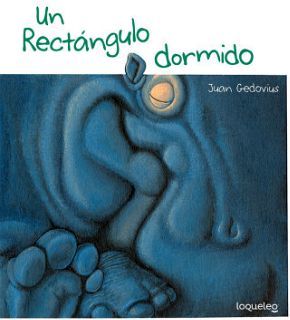 UN RECTNGULO DORMIDO 2ED.           (LBUMES ILUSTRADOS)