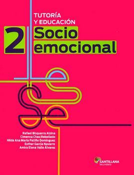 TUTORA Y EDUCACIN SOCIOEMOCIONAL 2 SEC.