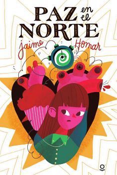 PAZ EN EL NORTE (S.JUVENIL)