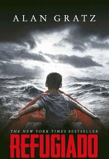REFUGIADO (S.JUVENIL)