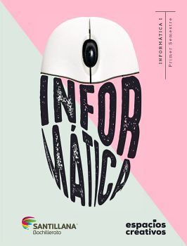 INFORM�TICA I BACH. (DGB/ESPACIOS CREATIVOS)