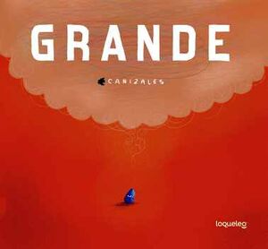 GRANDE (LBUMES ILUSTRADOS)