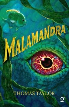 MALAMANDRA                           (TRADE JUVENIL)