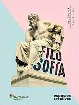 FILOSOF�A BACH. -ESPACIOS CREATIVOS/DGB-