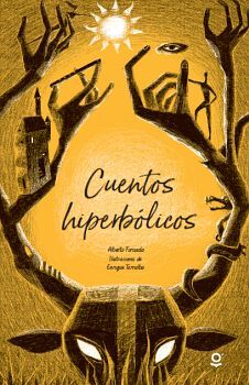 CUENTOS HIPERBOLICOS                 (S.JUVENIL)