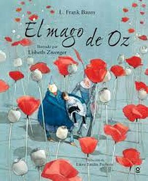 MAGO DE OZ, EL (LBUMES ILUSTRADOS)