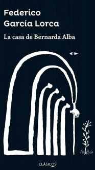 CASA DE BERNARDA ALBA, LA (S.JUVENIL)