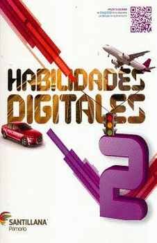 HABILIDADES DIGITALES 2DO. SEC.