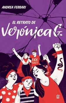 RETRATO DE VERNICA G. (S.JUVENIL)