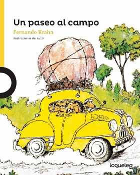UN PASEO AL CAMPO