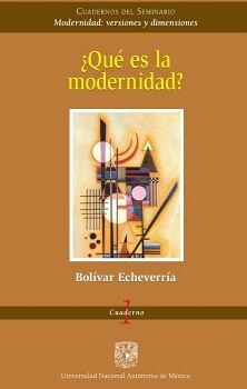 �QU� ES LA MODERNIDAD?