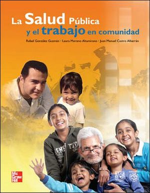 SALUD PBLICA Y EL TRABAJO EN COMUNIDAD