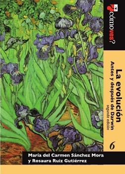 �C�MO VES? LA EVOLUCI�N ANTES Y DESPU�S DE DARWIN