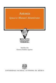 ANTONIA