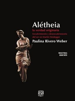 AL�THEIA LA VERDAD ORIGINARIA