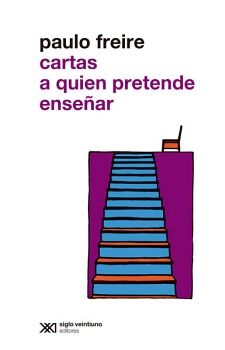 CARTAS A QUIEN PRETENDE ENSEAR