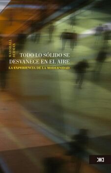 TODO LO S�LIDO SE DESVANECE EN EL AIRE