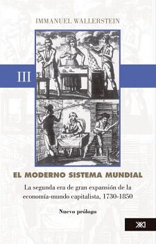 EL MODERNO SISTEMA MUNDIAL (3)