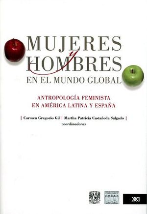 MUJERES Y HOMBRES EN EL MUNDO GLOBAL