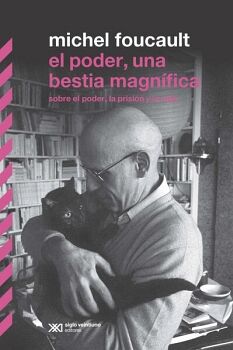 EL PODER, UNA BESTIA MAGNFICA