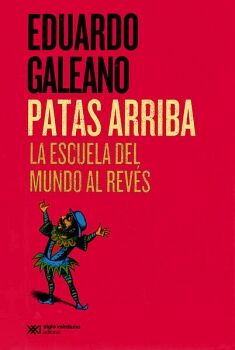 PATAS ARRIBA