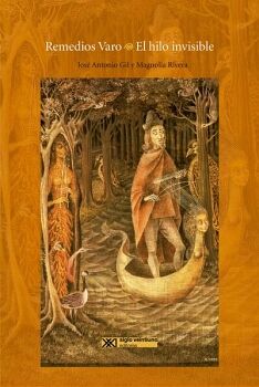 REMEDIOS VARO