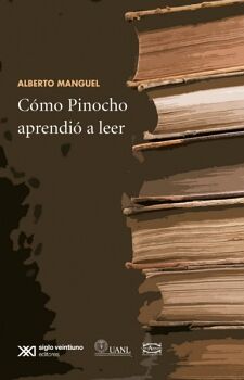 CMO PINOCHO APRENDI A LEER