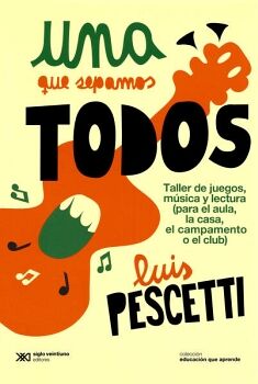 UNA QUE SEPAMOS TODOS