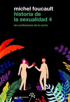 HISTORIA DE LA SEXUALIDAD (4)