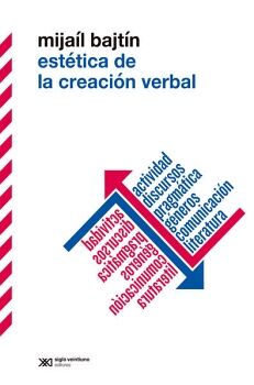 EST�TICA DE LA CREACI�N VERBAL