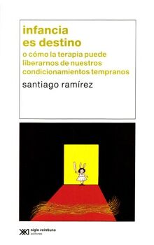 INFANCIA ES DESTINO