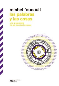 LAS PALABRAS Y LAS COSAS