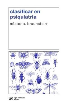 CLASIFICAR EN PSIQUIATRA