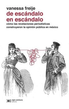 DE ESCNDALO EN ESCNDALO