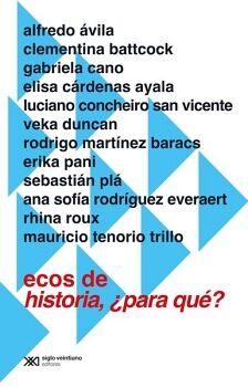 ECOS DE HISTORIA, PARA QU?