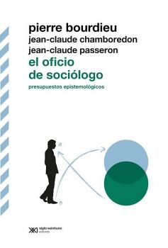 EL OFICIO DE SOCI�LOGO