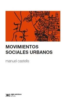 MOVIMIENTOS SOCIALES URBANOS