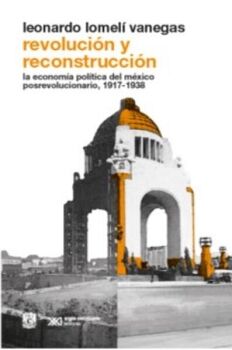 REVOLUCI�N Y RECONSTRUCCI�N