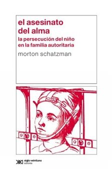 EL ASESINATO DEL ALMA