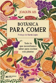 BOTNICA PARA COMER