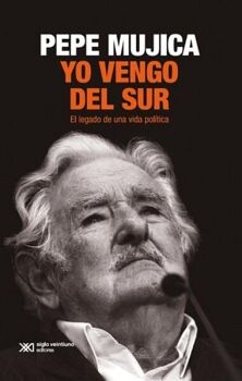 YO VENGO DEL SUR