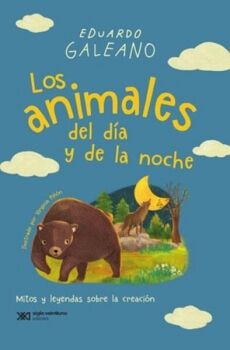 LOS ANIMALES DEL D�A Y LA NOCHE