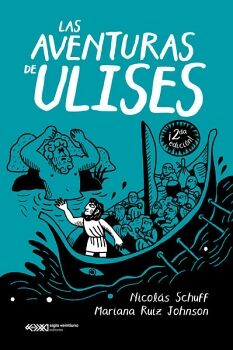 LAS AVENTURAS DE ULISES